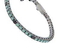 Bracciale John Richmond Donna in Titanio Diamante Lab Grown JRTW05WG - JRTW05WG